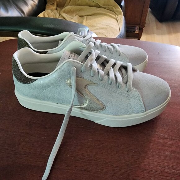 Sketchers air cooled memory foam 9.5 - Picture 4 of 4